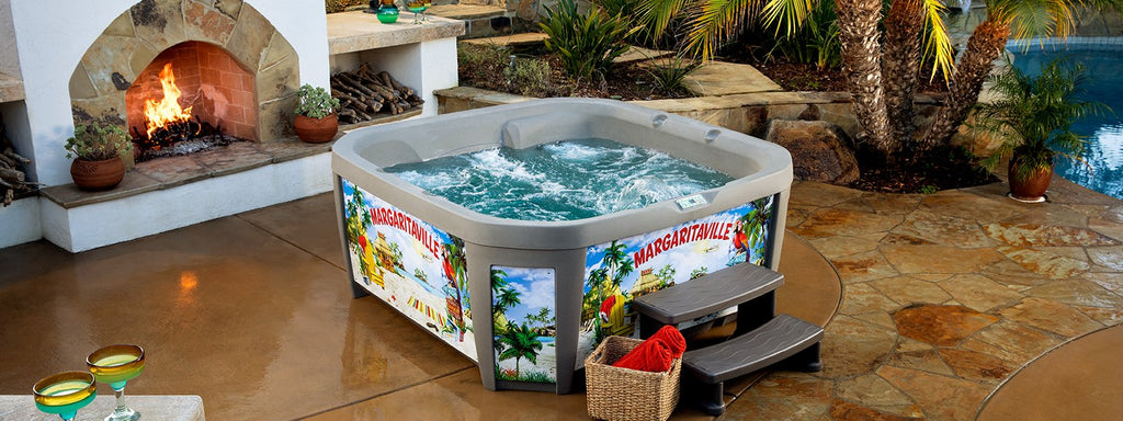 The Hot Tub Accessories Store
