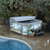 Hot Tub Cover - Starter Kit
